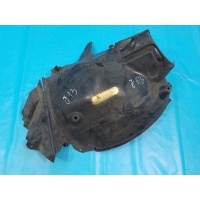 Подкрылок передний правый MERCEDES-BENZ C-class (W204) 2007-2015 A2046904830