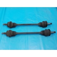 Привод колеса задний MERCEDES-BENZ C-class (W204) 2007-2015 A2043502110