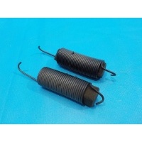 Пружина крышки багажника (комплект) MERCEDES-BENZ C-class (W204) 2007-2015 A2047570129