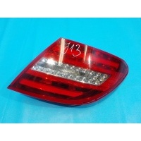 Фонарь задний правый MERCEDES-BENZ C-class (W204) 2007-2015 A2049060503