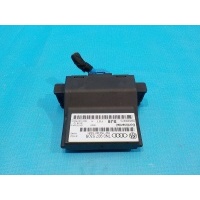 Блок диагностический SKODA Octavia A5 (1Z) 2004-2013 7N0907530R