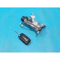 Замок зажигания SKODA Octavia A5 (1Z) 2004-2013 1K0905851B