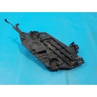 Кронштейн фары левый SKODA Octavia A5 (1Z) 2004-2013 1Z0941463A