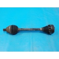 Привод колеса передний левый SKODA Octavia A5 (1Z) 2004-2013 1K0407271JA