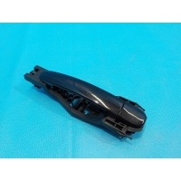 Ручка двери передней левой SKODA Octavia A5 (1Z) 2004-2013 3B0837207G