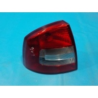 Фонарь задний левый SKODA Octavia A5 (1Z) 2004-2013 1Z5945095B