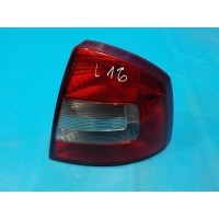 Фонарь задний правый SKODA Octavia A5 (1Z) 2004-2013 1Z5945096B