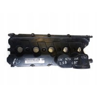 Крышка клапонов volkswagen jetta 2.5 benz cbt 07k103475e