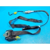 Ремень безопасности передний левый VOLKSWAGEN Touareg 1 (7L) 2002-2010 7L6857705DHCP