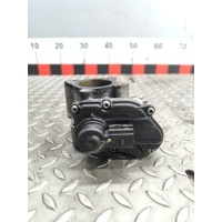 Клапан EGR Renault Laguna 2009 8200797706a