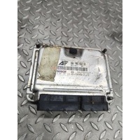 Блок управления двигателем Volkswagen Sharan 2003 06a906032gs