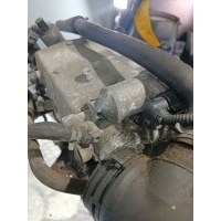 Заслонка дроссельная Volkswagen Sharan 2003 06A133062P
