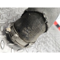 Патрубок интеркулера Audi A4 2008 8k0145709e
