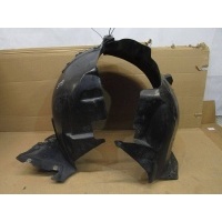 Защита арок передняя правая (подкрылок) Mercedes-Benz GLE W166 2015 A1668841222
