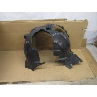 Защита арок передняя левая (подкрылок) Mercedes-Benz GLE W166 2015 A1668841122