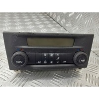 Панель управления вентилятора renault лагуна ii 8200264425