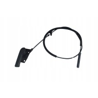 Трос галстук открытия капота 1t1823633b , 1t0823535d volkswagen touran i