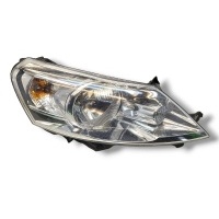 фара правая Peugeot Expert 2 2016 1401368480,89902606