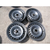 [m97] 5x108 r16 et52 , 5 форд focus mondeo volvo s60 v60 v70 $