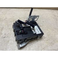 Блок комфорта nissan Juke F15 284B11KA0A