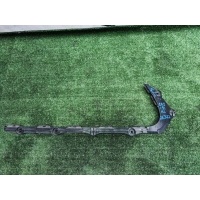 крепление бампера LEXUS GRS191 GRS191 2008 52158-30081