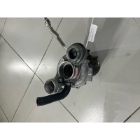 Турбонагнетатель S63 BMW X5M E70 2012 11657848319