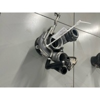 Турбонагнетатель S63 BMW X5M E70 2012 11657848320