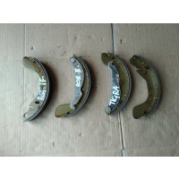 Челюсти тормозной opel corsa b c astra i f tigra