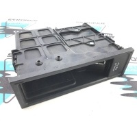 Мультимедийный блок Volkswagen Tiguan 1 2010 5N0035342C