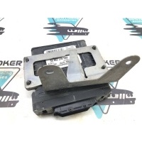 блок управления АКПП Volkswagen Tiguan 1 2010 09G927750FE
