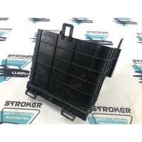 Держатель аккумуляторной батареи Volkswagen Tiguan 1 2010 3C0915336A