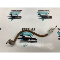 Минусовой провод аккумуляторной батареи BMW X5 F15 2013 61129255047