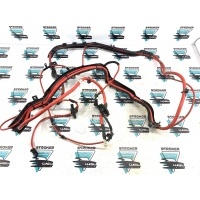 Силовой провод BMW X5 F15 2013 61129320905