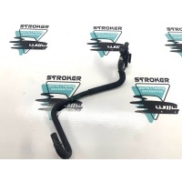 Патрубок системы охлаждения BMW X5 F15 2013 17127634263