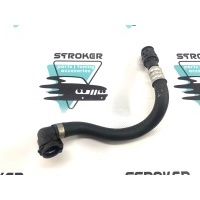 шланг гидроусилителя BMW X5 F15 2013 32416792492