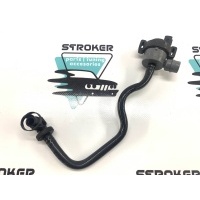 Клапан вентиляции топливного бака BMW X5 F15 2013 13907636160