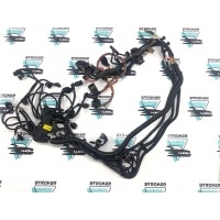 Жгут проводов двиг. - чувств.элем. BMW X5 F15 2013 12518618801