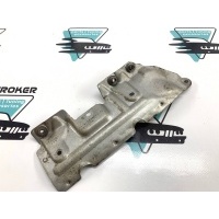 Теплоизоляционный экран BMW X5 F15 2013 11657603060
