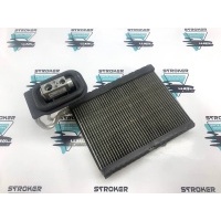 Испаритель кондиционера BMW X5 F15 2013 64119386812