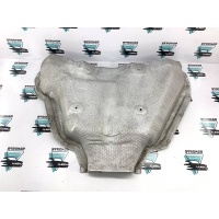 Теплоизоляционный экран BMW X5 F15 2013 51487158416