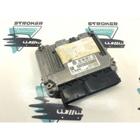 Блок управления двигателем Volkswagen Scirocco 1 2010 03C906027G