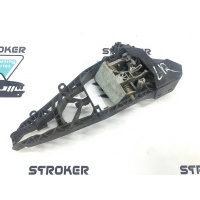 Механизм ручки двери BMW X5 F15 2013 51227381873