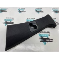 Обшивка средней стойки BMW X5 F15 2013 51448058895