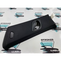 Обшивка стойки BMW X5 F15 2013 51448058898