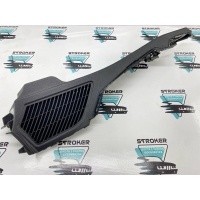 Обшивка багажника BMW X5 F15 2013 51477326625