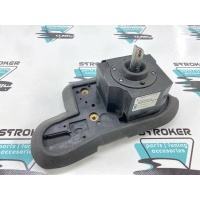 селектор акпп BMW X1 E84 LCI 2013 61319260295