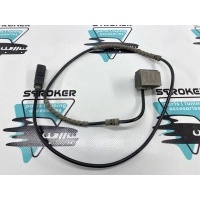 Датчик ускорения BMW X5 F15 2013 37146860845