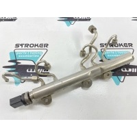 Топливная рампа BMW X5 F15 2013 13538649320