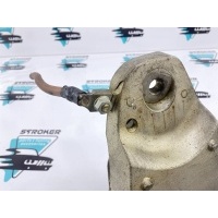 Кронштейн опоры двигателя BMW 5-Series E60 2004 22116766858