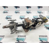 рулевая колонка BMW X5 E70 2008, 2007, 2009, 2010, 2011, 2012, 2013 32306786253